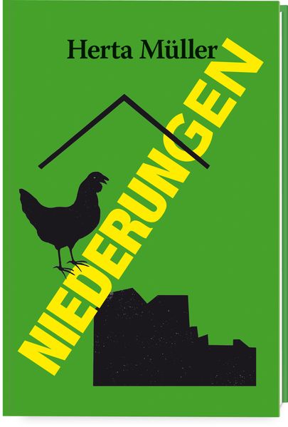 Buchcover