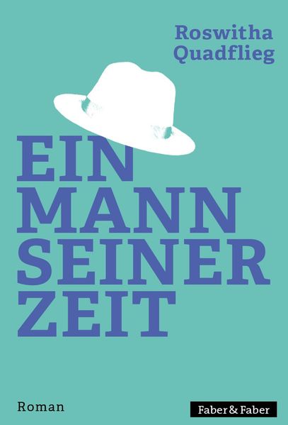 Ein Mann seiner Zeit