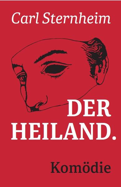 Der Heiland (Vorzugsausgabe mit einer zusätzlich eingelegten und signierten Original-Lithographie)