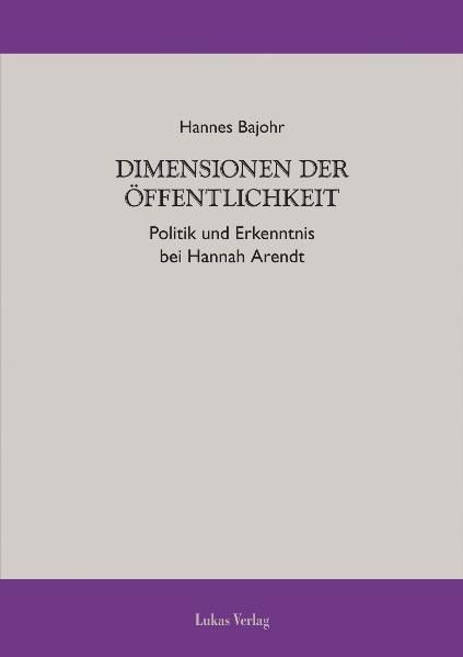 Buchcover