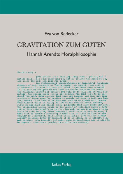 Gravitation zum Guten