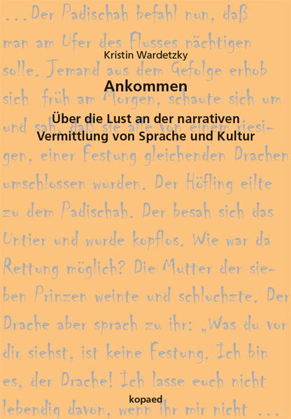 Ankommen