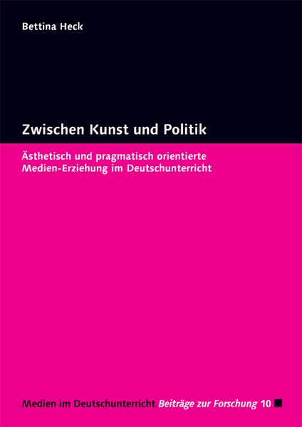 Zwischen Kunst und Politik