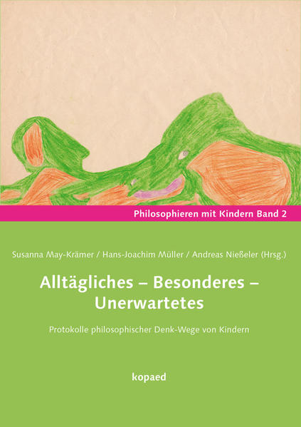 Alltägliches – Besonderes – Unerwartetes