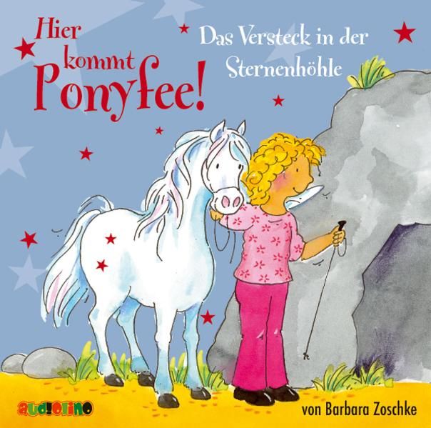 Hier kommt Ponyfee! (8)