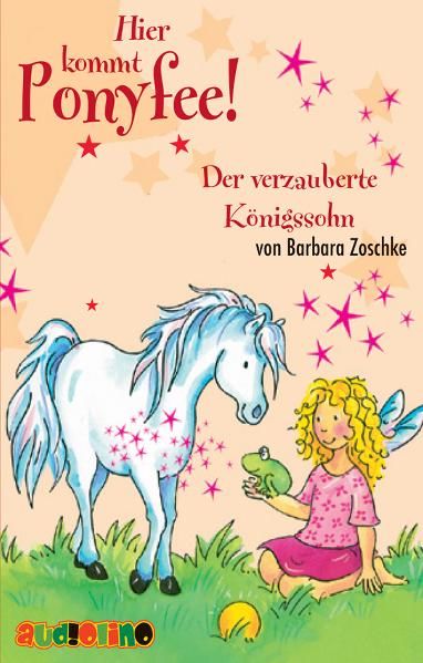 Hier kommt Ponyfee! (11)