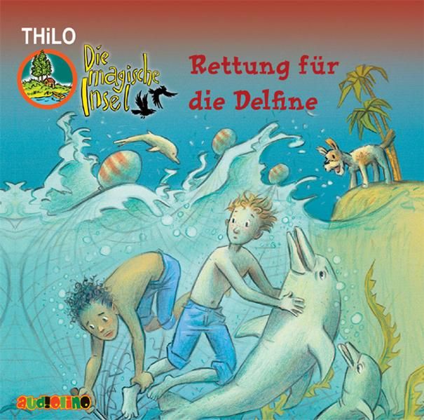 Die magische Insel (6)