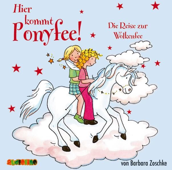 Hier kommt Ponyfee! (15)