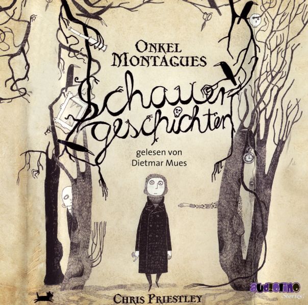 Buchcover