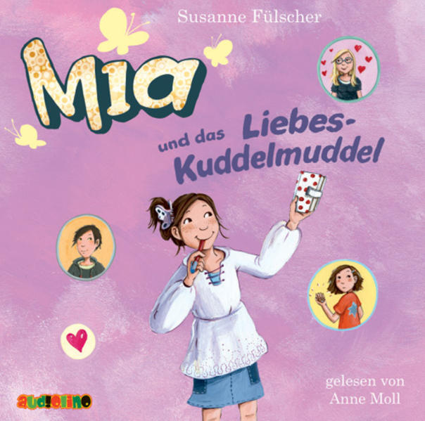 Mia und das Liebeskuddelmuddel (4)