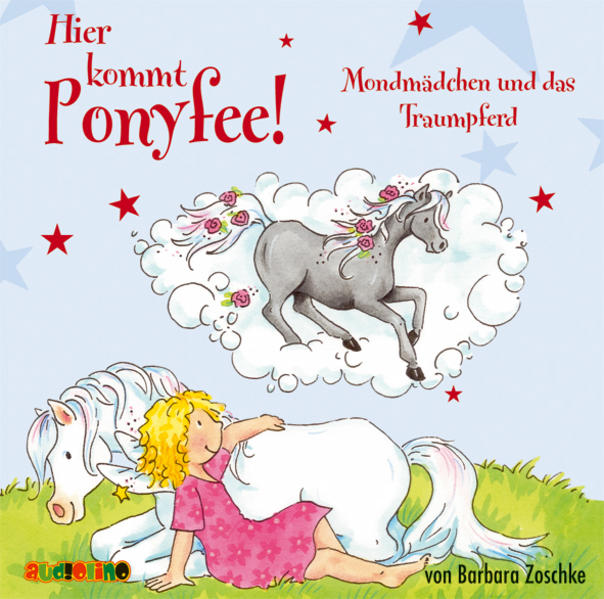 Hier kommt Ponyfee! (18)