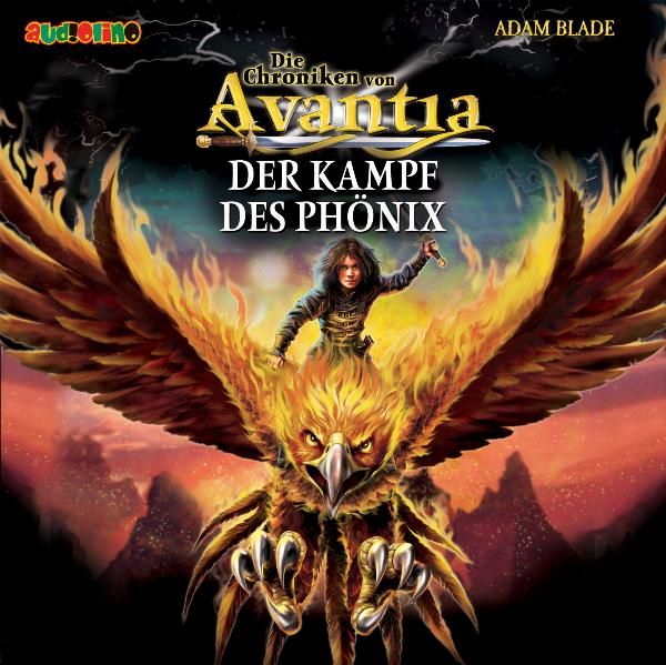 Die Chroniken von Avantia (1)