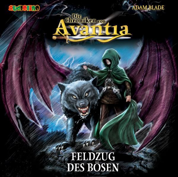 Die Chroniken von Avantia (2)