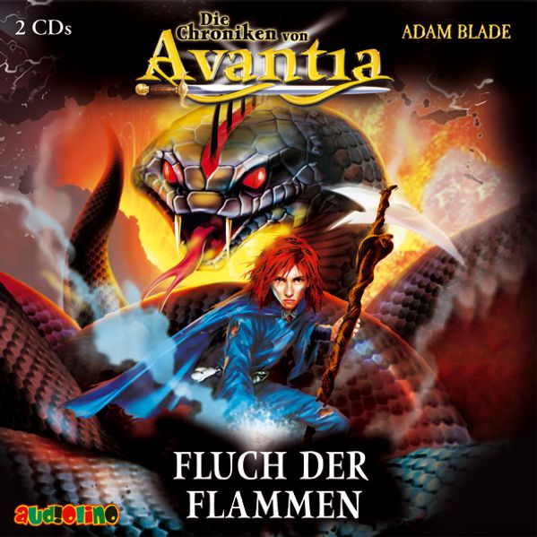 Die Chroniken von Avantia (4)