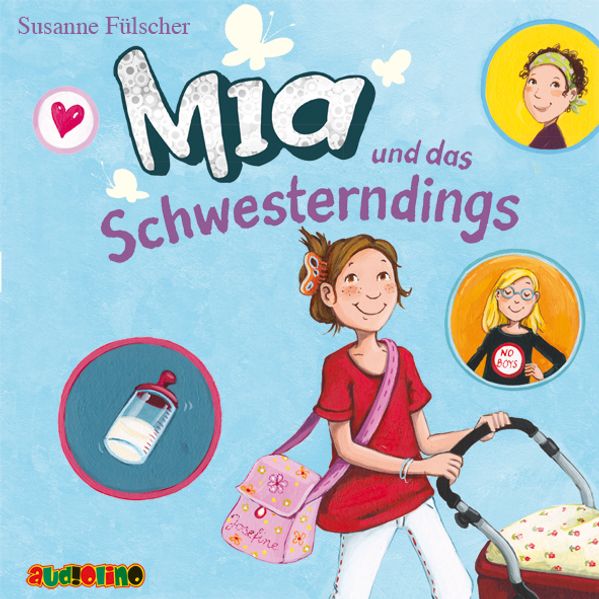Buchcover