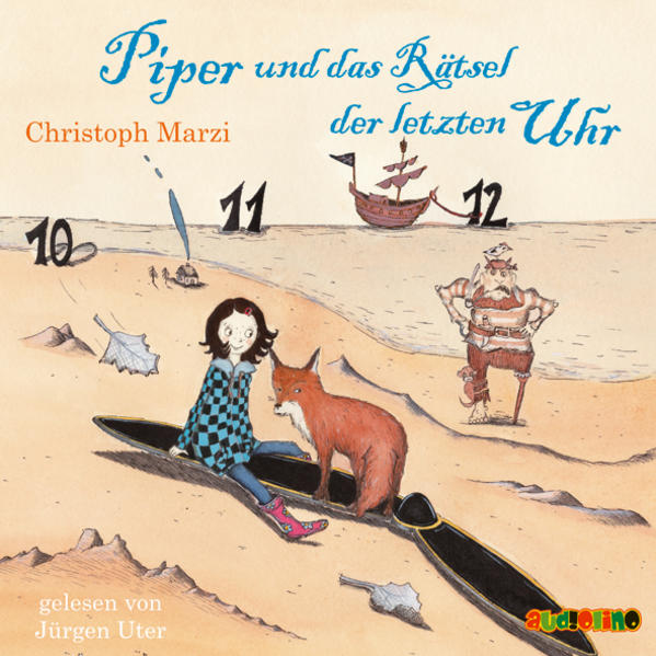 Buchcover