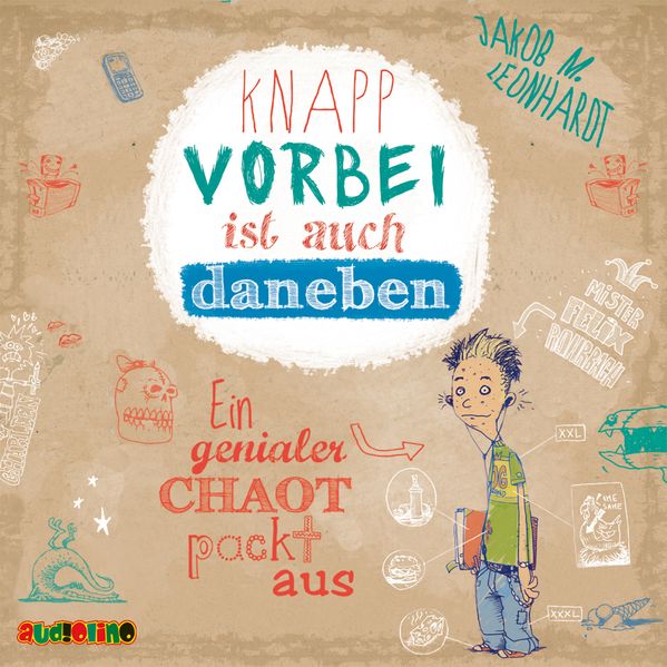 Buchcover