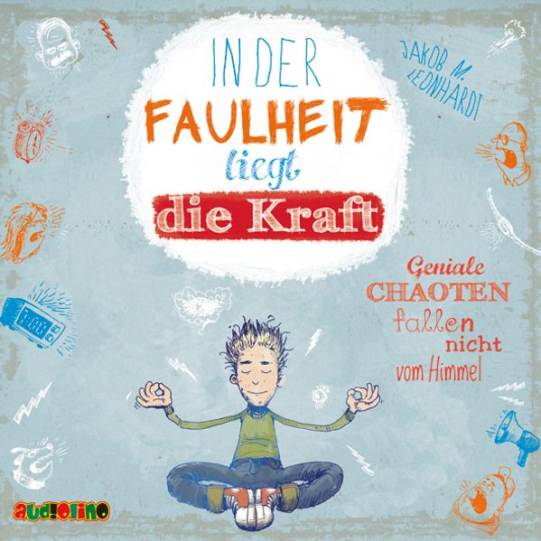 Buchcover