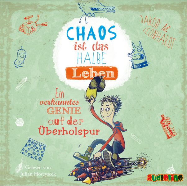 Buchcover