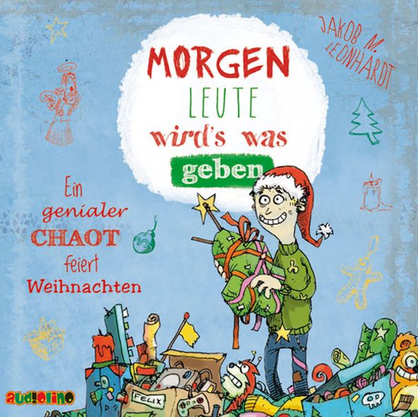Buchcover