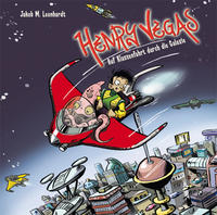 Henry Vegas
