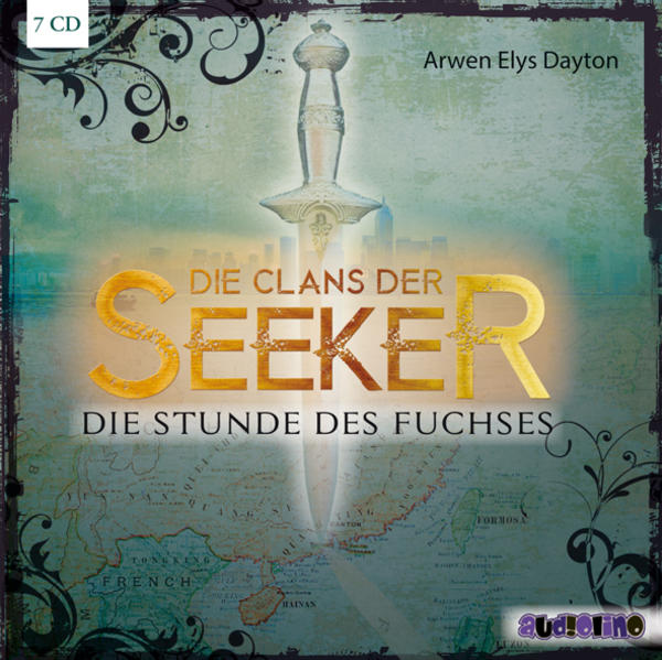 Die Clans der Seeker (1)