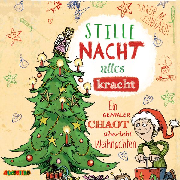 Buchcover