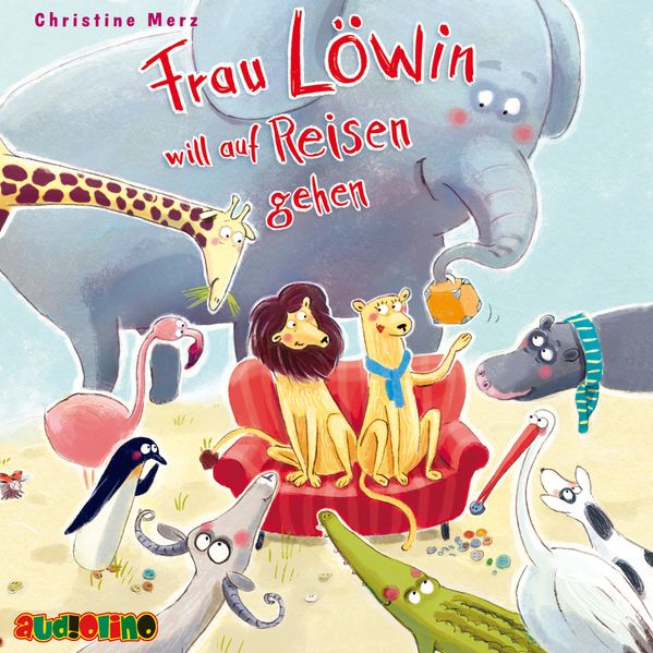 Buchcover