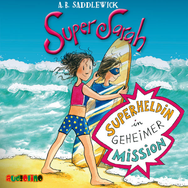 Super Sarah (2)
