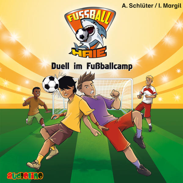 Fußball-Haie (6)