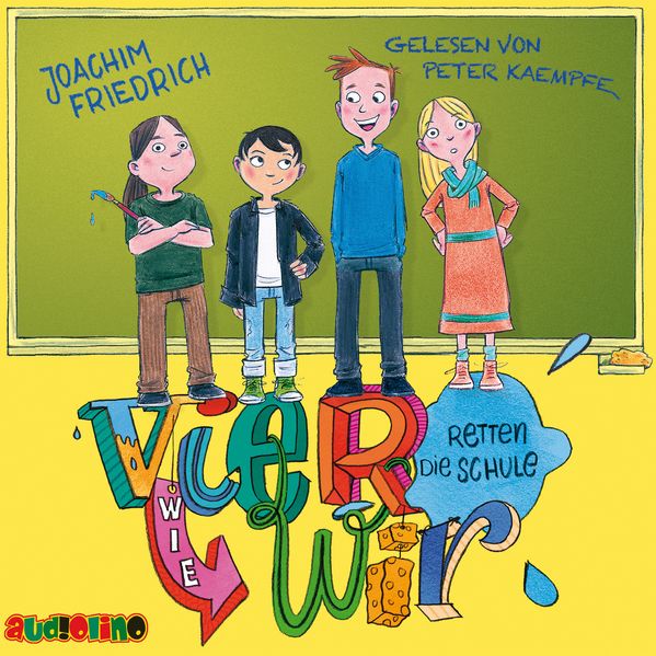 Buchcover