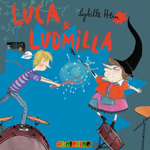 Buchcover