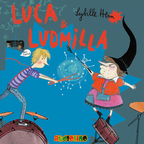 Buchcover