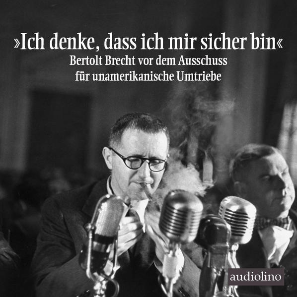 »Ich denke, dass ich mir sicher bin«