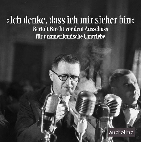 »Ich denke, dass ich mir sicher bin«