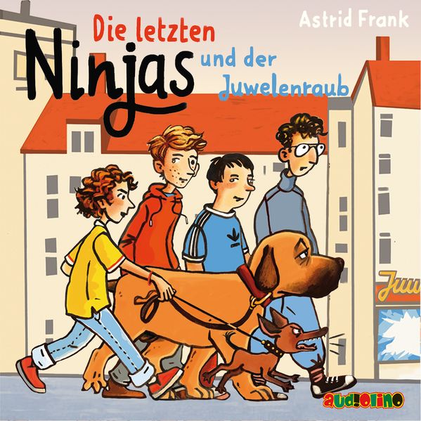 Buchcover