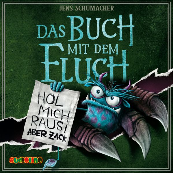 Buchcover