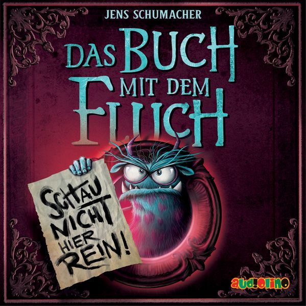 Buchcover