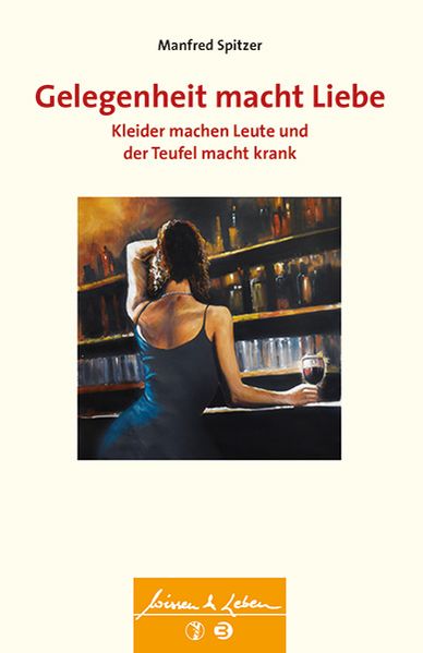 Gelegenheit macht Liebe, Kleider machen Leute und der Teufel macht krank