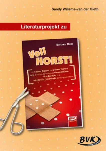 Literaturprojekt zu Vollhorst!