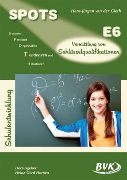SPOTS E6