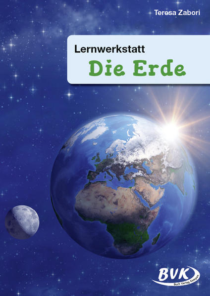 Lernwerkstatt Die Erde