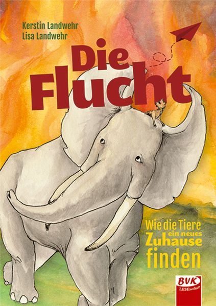 Die Flucht – Wie die Tiere ein neues Zuhause finden