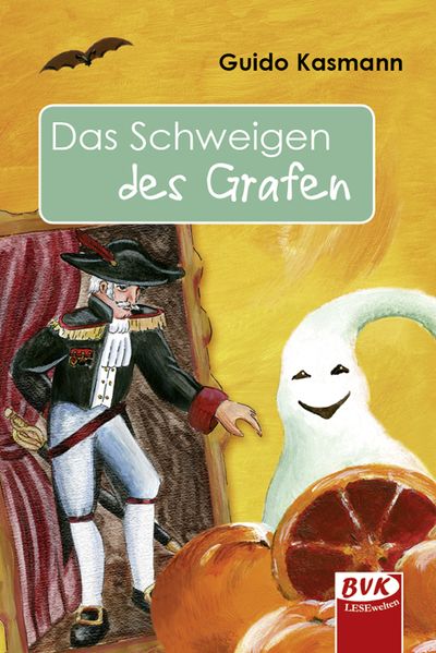 Buchcover