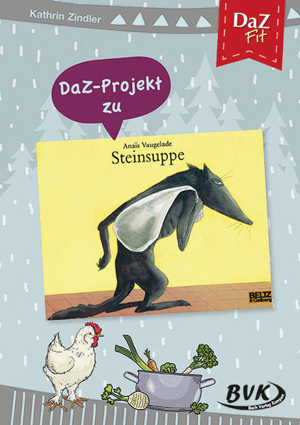 DaZ-Projekt zu Steinsuppe