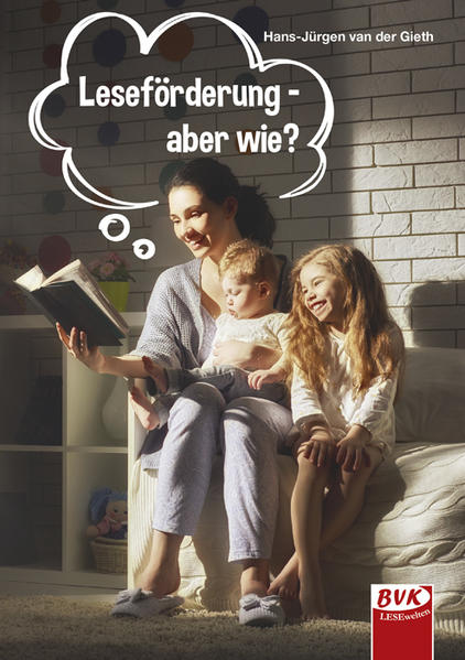 Leseförderung – aber wie?