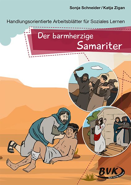 Der barmherzige Samariter