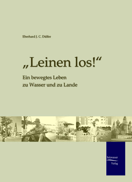 Leinen los!