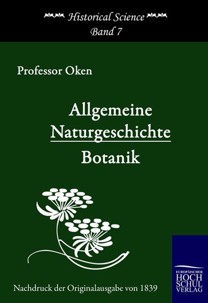 Allgemeine Naturgeschichte (1839)