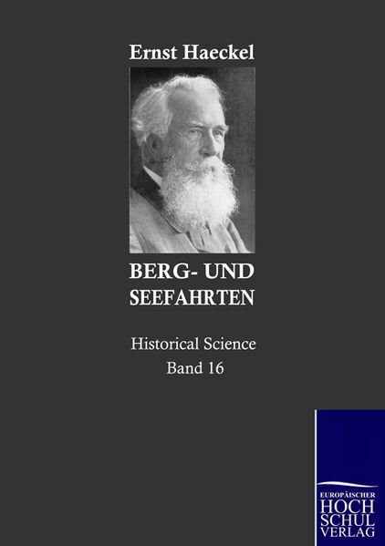 Berg- und Seefahrten